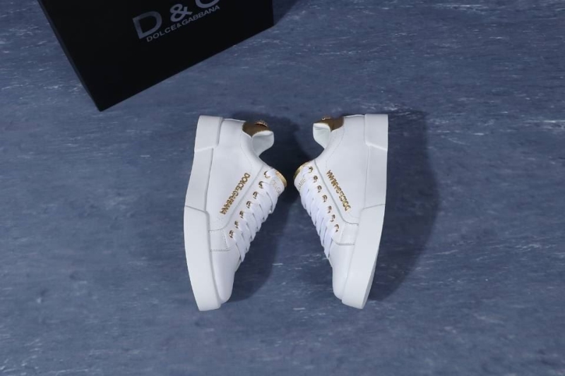 Dolce & Gabbana Sneakers